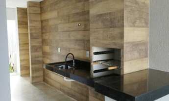 Imagem: Casa Térrea - Vila Nossa Senhora de Lourdes