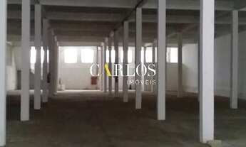 Imagem: Galpão para aluguel, Distrito Industrial