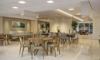 Imagem 7: Wish Vaca Brava<br>More em um apartamento próximo ao Parque Vaca Brava