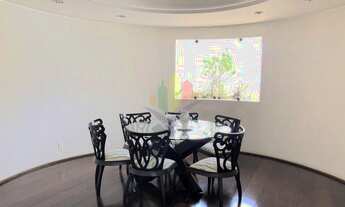 Imagem 6: Apartamento com 283 m², 3 Dormitórios sendo a 1 Suíte, 3 Vagas, Jardim Paulista