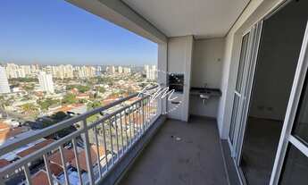 Imagem 7: Apartamento 85m² área útil - Visare Condomínio Clube REF: 378