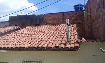 Imagem 4: Casa telhado livre, 1/4 Itapuã