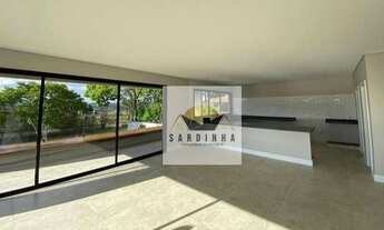 Imagem 6: Casa com 4 dormitórios à venda, 564 m² por R$ 3.500.000,00 - Jardim Itaperi - Atibaia/SP