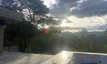 Imagem 7: NOVA LIMA - Casa de Condomínio - Ouro Velho Mansões