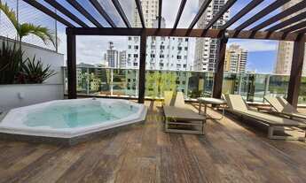 Imagem 6: Apartamento com 3 dormitórios à venda, 126 m² por R$ 1.990.000,00 - Centro - Balneário Cam