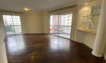 Imagem 1: Excelente apto para locação em Moema