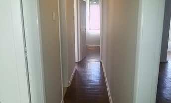 Imagem 4: Apartamento para venda possui 99 m², com 3 quartos em Laranjeiras - Rio de Janeiro - RJ