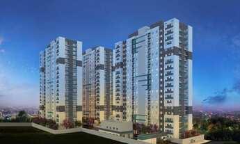 Imagem 1: Apartamento para venda com 41 metros quadrados com 2 quartos em Brás - São Paulo - SP