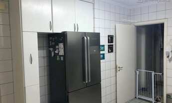 Imagem 5: Apartamento com 3 quartos no Centro, Campo Grande