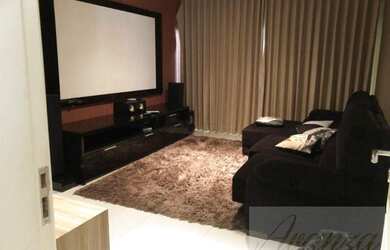 Imagem 3: Casa em Condomínio para Venda em Sorocaba, Ibiti Royal, 4 dormitórios, 4 suítes, 6 banheir