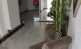 Imagem 4: Apartamento para venda tem 50 m² em Chácara Califórnia - São Paulo