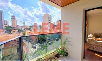 Imagem 2: Apartamento 4 quartos 2 vagas em Santana - São Paulo - SP