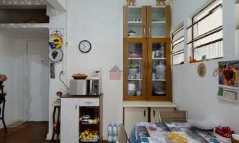 Imagem 2: Apartamento à venda, Santa Efigênia, São Paulo, SP - Fica muito bem situado na região cent