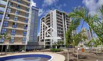 Imagem: João Pessoa - Apartamento Padrão - Altiplano