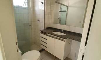 Imagem 6: Piazza das Mangueiras 3 Quartos sendo 01 suíte, Aceita financiamento