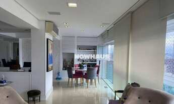 Imagem 3: Apartamento com 3 dormitórios à venda, 204 m² por R$ 5.000.000 - Moema - São Paulo/SP