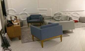 Imagem: Flat Staybridge disponível para venda com