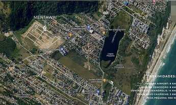 Imagem 2: Florianópolis - Casa Padrão - Rio Tavares