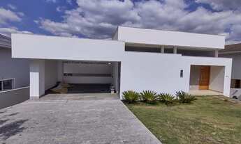 Imagem: Casa de condomínio para aluguel com 318