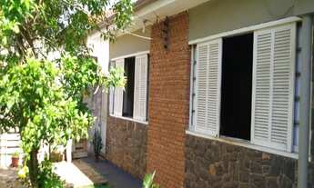 Imagem 3: Casa à venda, 3 quartos, 1 vaga, JARDIM INDEPENDÊNCIA - RIBEIRÃO PRETO/SP