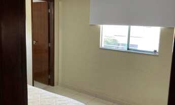 Imagem 3: Casa no Sol Nascente com 4 dormitórios, sendo 3 suítes _#área gourmet com piscina