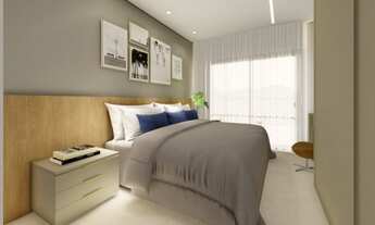 Imagem 11: Sfobrado em Gaspar SC, no Bairro Santa Terezinha, com 90,00m², contendo 2 suítes