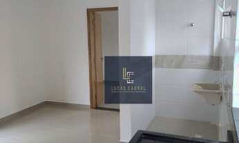 Imagem 7: Casa com 2 dormitórios à venda, 40 m² por R$ 219.850,00 - Vila Santana - São Paulo/SP