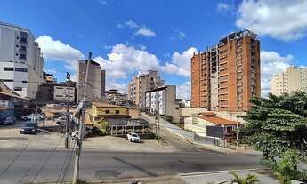 Imagem 4: Apartamento com 3 quartos em Manoel Honório - Juiz de Fora - MG