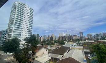 Imagem 6: Apartamento com 3 dorms, Canto do Forte, Praia Grande - R$ 470 mil, Cod: 12911
