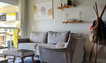 Imagem 4: Apartamento à venda, 97 m² por R$ 700.000,00 - Bento Ferreira - Vitória/ES