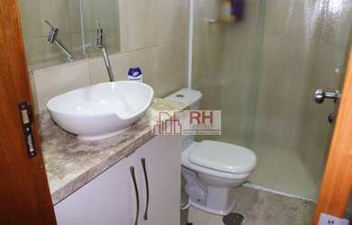 Imagem 7: Apartamento com 3 dormitórios à venda, 78 m² por R$ 450.000,00 - Vila Esperança - São Paul