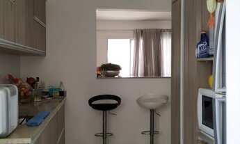 Imagem 5: Apartamento para venda com 91 metros quadrados com 3 quartos em Setor Industrial - Brasíli