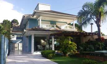 Imagem: FLORIANóPOLIS - Casa Padrão - Canal da