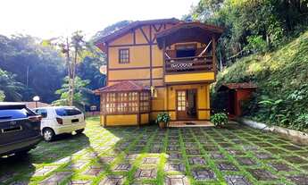 Imagem 7: Domingos Martins - Casa de Condomínio - Zona Rural