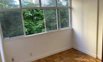 Imagem 7: Apartamento para venda possui 100 metros quadrados com 3 quartos em Leblon - Rio de Janeir