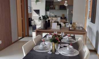 Imagem 4: Excelente Apto no Residencial Piazzo Toscano
