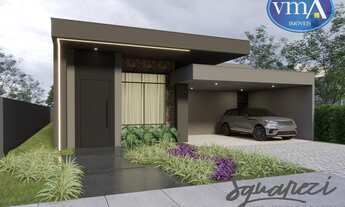 Imagem: Vendo Casa Térrea 222,00 m², 3 Suítes