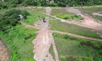 Imagem 7: Lote/Terreno para venda possui 400 metros quadrados em Vila São José - Brasília - DF
