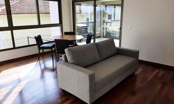 Imagem 3: APTO. VILA MADALENA - RUA REALENGO - MOBILIADO C/ MÓVEIS NOVOS