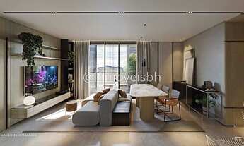 Imagem 2: Ref.: 3155 - Primavera Home, lançamento no Vila da Serra, 3 quartos