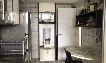 Imagem 7: APARTAMENTO PARA VENDA, PX. BIG BOMPREÇO AFLITOS, 110 M2 3 QUARTOS