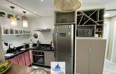 Imagem 4: REF: V146 ED. SAINT LAIRE LANGE PRAIA MANSA