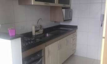 Imagem 5: Apartamento pronto para morar Osasco