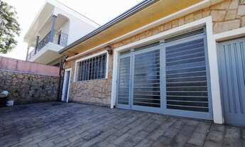 Imagem 2: Casa com 3 dormitórios à venda, 185 m² por R$ 799.000,00 - Jardim Nossa Senhora Auxiliador