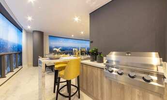 Imagem: Apartamento novo, contra piso, 109m, 2 vagas