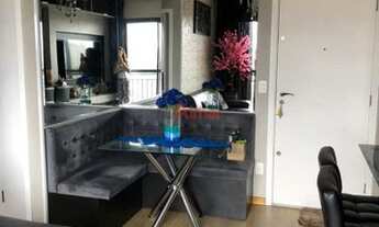 Imagem 5: Apartamento com 2 dorms, Vila Paranaguá, São Paulo - R$ 350 mil, Cod: 9153