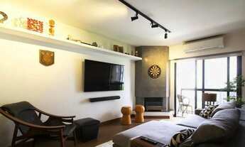 Imagem 5: 116m2 - VILA NOVA CONCEIÇÃO <br>600m Pça Pereira Coutinho<br>São Paulo