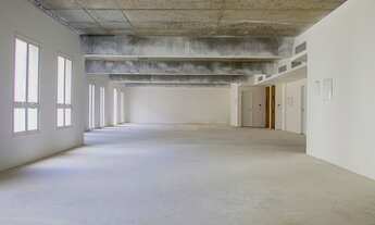 Imagem: Andar/laje corporativa para aluguel possui