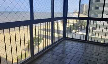 Imagem 2: Apartamento - Beira Mar de Piedade - 03 Qts/ 01 Suíte - Nascente - C/Planejados - Salão de