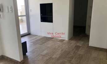 Imagem 6: Apartamento com 1 dormitório à venda, 62 m² por R$ 650.000 - Tatuapé - São Paulo/SP